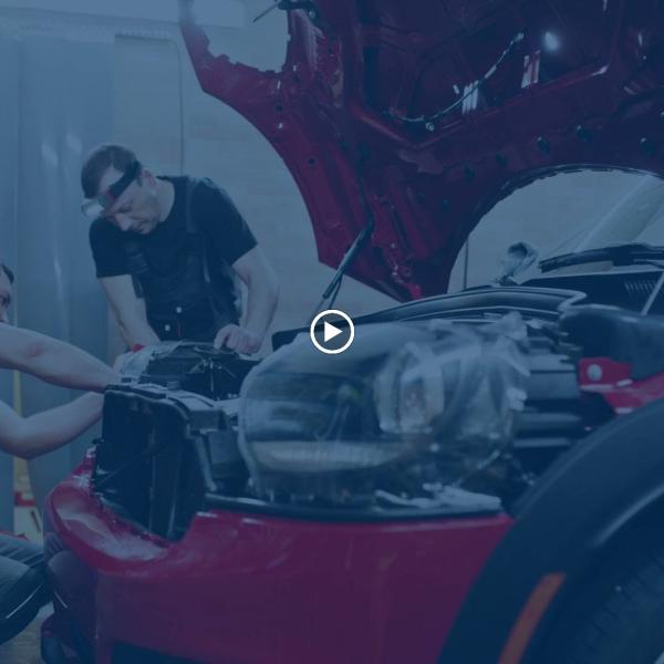 Sam Auto Repair & Collision