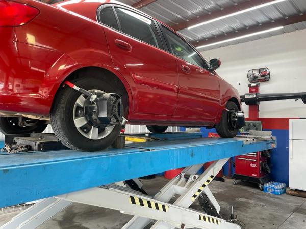 Sam Auto Repair & Collision