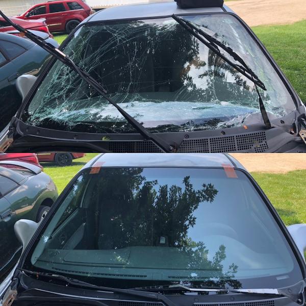 B&R Auto Glass