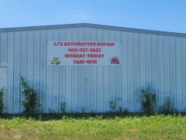 Jj's Automotive Repair