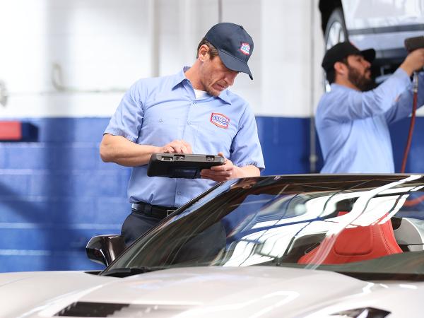 Aamco Transmissions & Total Car Care