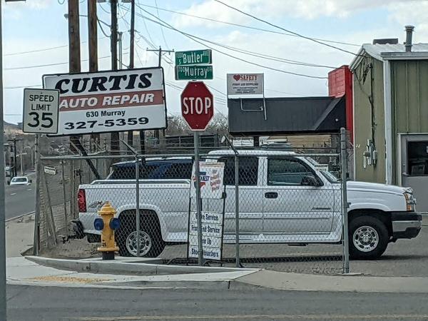 Curtis Auto Repair