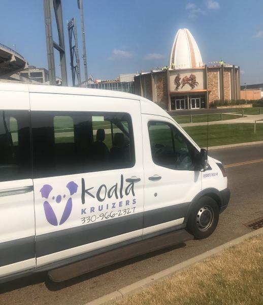 Koala Kruizers