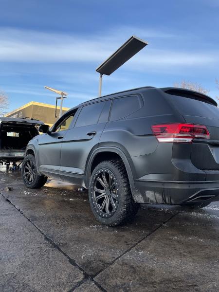 Federal Tire & Wheel