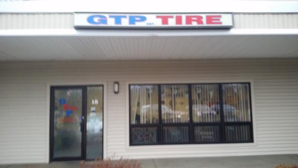 GTP Enterprises
