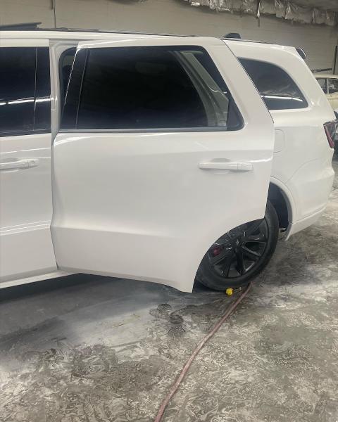 CM Autobody