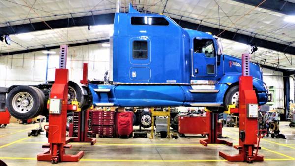 A & E Truck Repair
