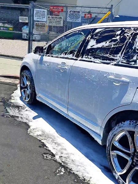 Kyrie's Mobile Car Wash & Detail
