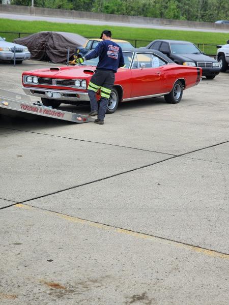 Jae's Towing & Recovery