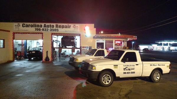 Carolina Auto Repair