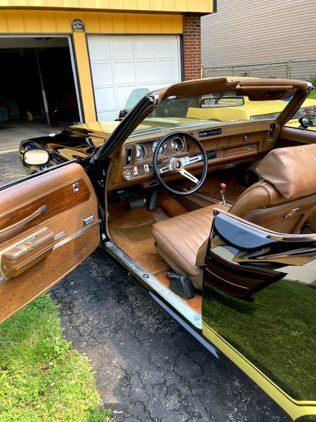 Ohio Critical Detail LLC