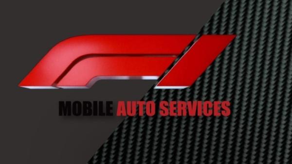 F1 Auto Service