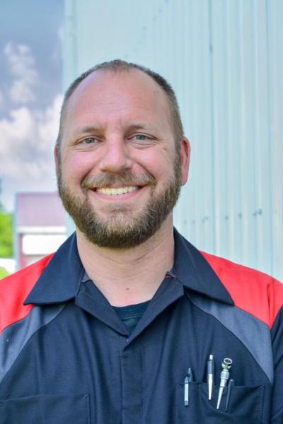 Precision Automotive Marion