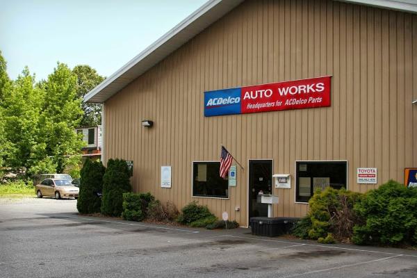 Autoworks