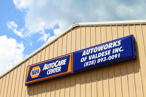 Autoworks