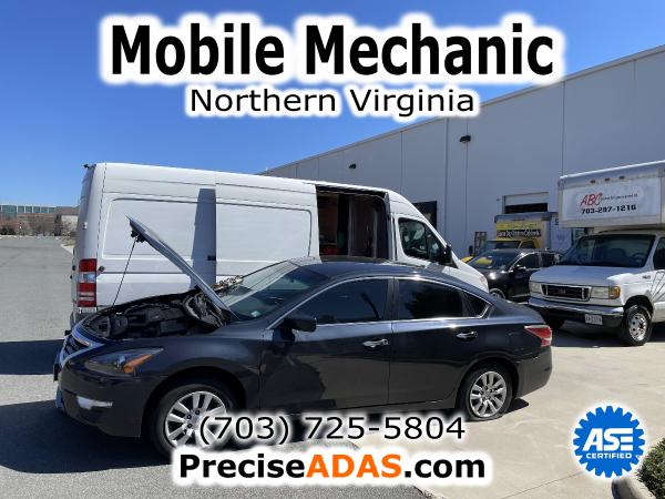 Precise Adas LLC