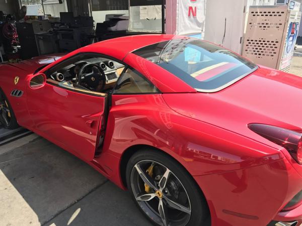 Burlingame Smog Check