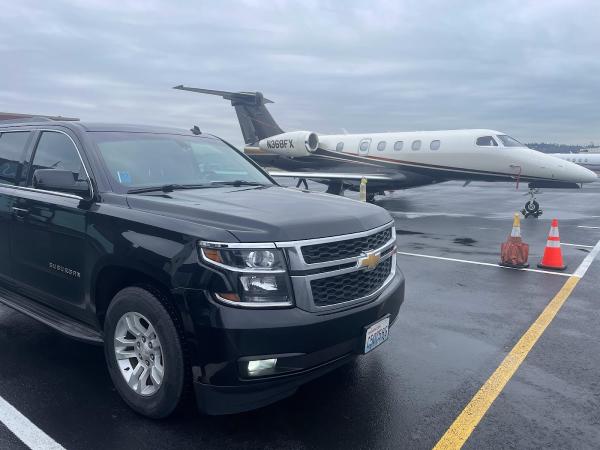 Seattle Premium Towncar and Limousine