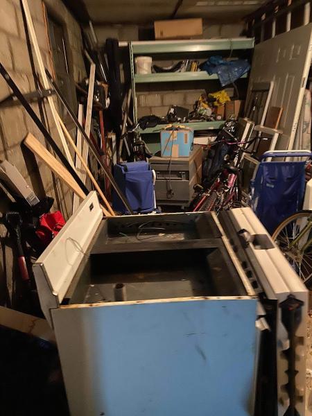 Pinnacle Junk Removal