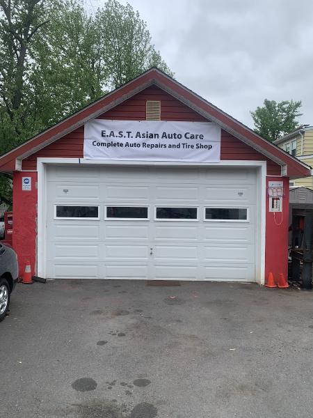 E.a.s.t. Asian Auto Care