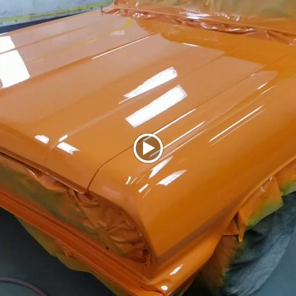 Premier Collision Center