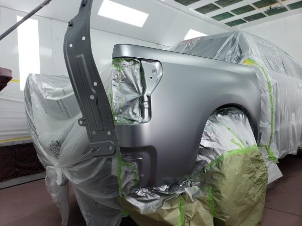 Premier Collision Center