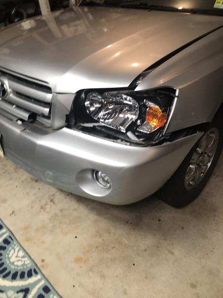 Haldeman Collision Center