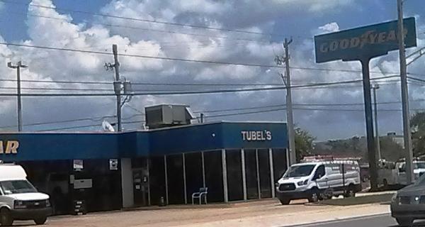 Tubel's Tire & Service