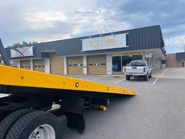 Merrill Auto Electric