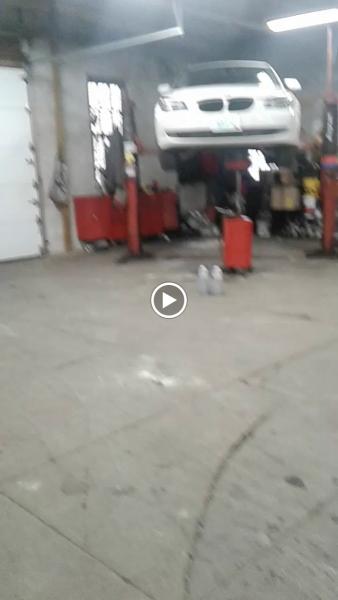 Batista Auto Repair Center