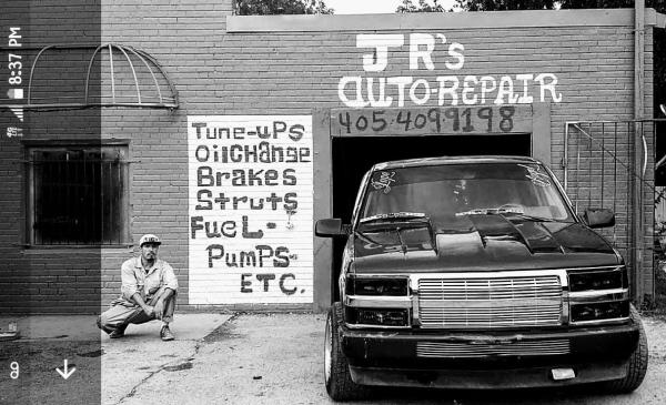 Jr's Auto Repairs