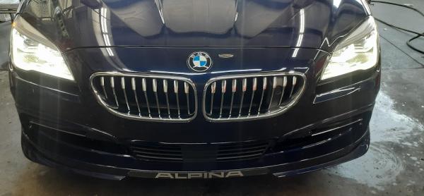Woodland Hills Auto Service