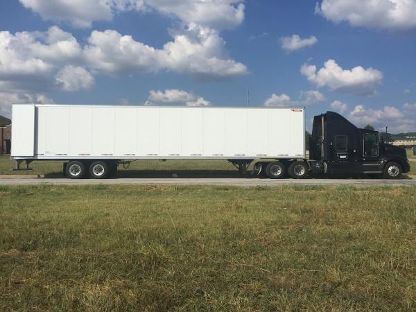 Truckers Forum Transportation LLC