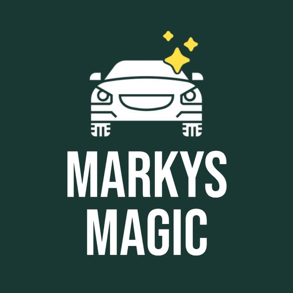 Markys Magic