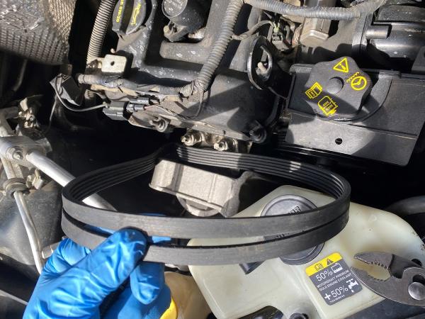 Meineke Car Care Repair & Smog