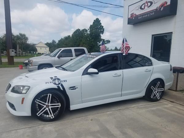 Hardwick's Lube-It Brake & Exhaust