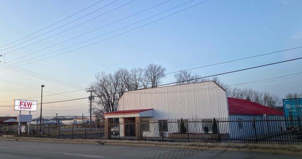 F&W Transportation LLC
