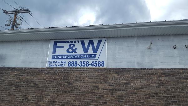 F&W Transportation LLC