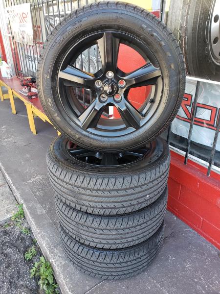 863 Tires Shop