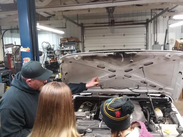 Jakes Auto Services