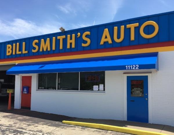 Bill Smith's Auto & Air