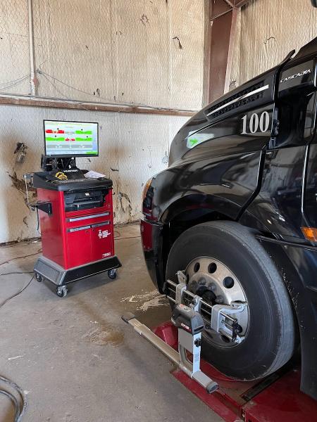 GTW Truck & Trailer Repair