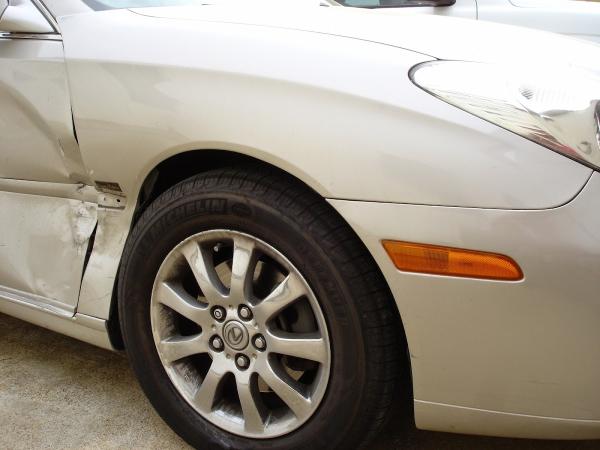 Precision Collision Center
