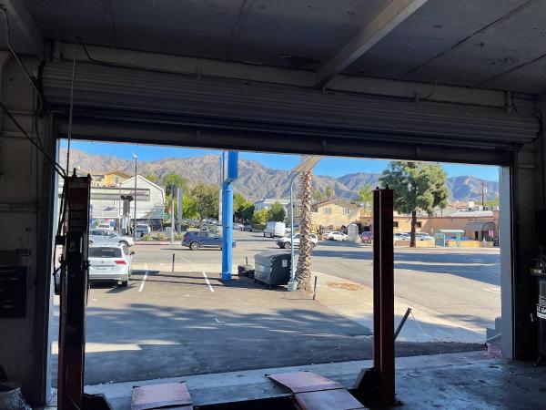 Glenoaks Smog Check