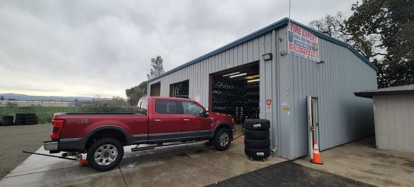 Tire Expert