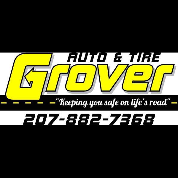 Grover Auto & Tire