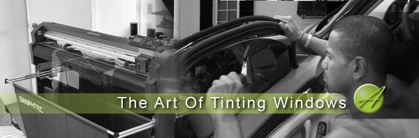 American Window Tinting