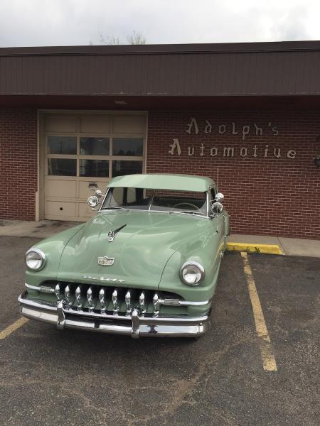 Adolph's Automotive
