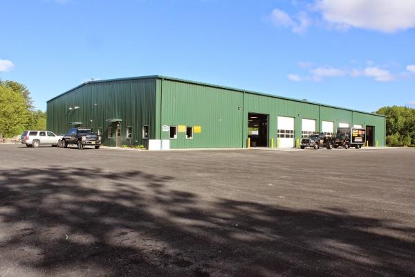 Adirondack Truck Repair