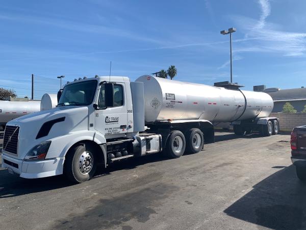 C & C Transportation